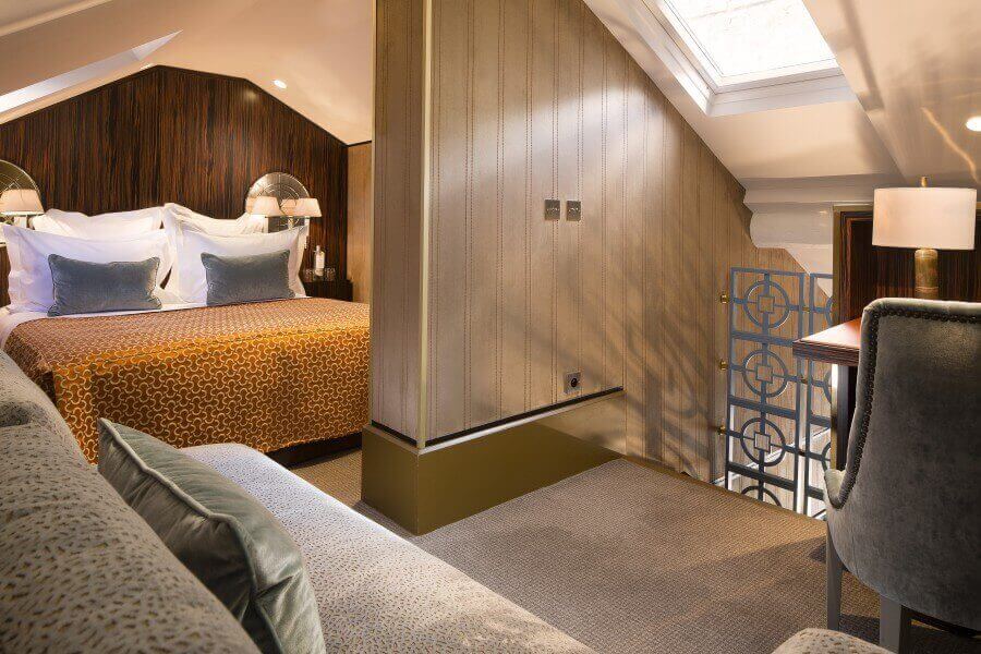 This Summer, Paris Awaits You: 4 Nights for the Price of 3