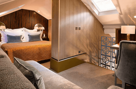 This Summer, Paris Awaits You: 4 Nights for the Price of 3