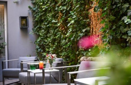 Cet été, offrez-vous un moment de détente à l'hôtel Baume