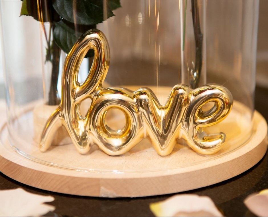 Reserve en Febrero y Añada un Toque Romántico a su Estancia